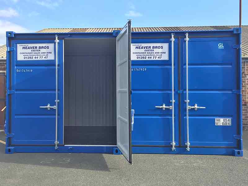 Plymouth Storage Solutions